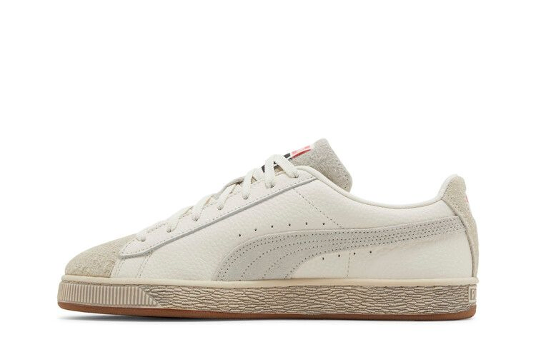 Кроссовки Jeff Staple x Puma Suede 2 'Year of the Dragon'