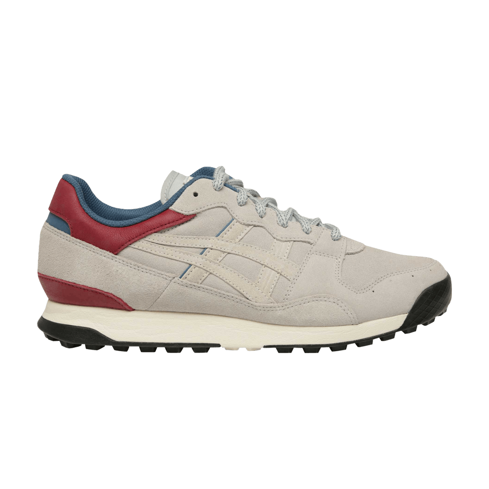 Кроссовки Onitsuka Tiger Horizonia 'Glacier Grey Cream'