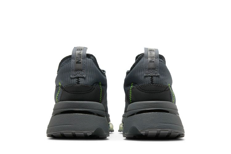 Кроссовки Nike Air Zoom-Type 'Swooshless - Smoke Grey'