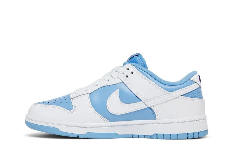 Кроссовки Nike Wmns Dunk Low 'Reverse UNC'