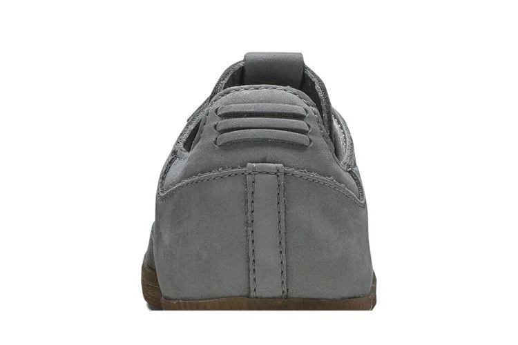 Кроссовки adidas Wmns Samba 'Deep Hue Pack - Clear Onix'
