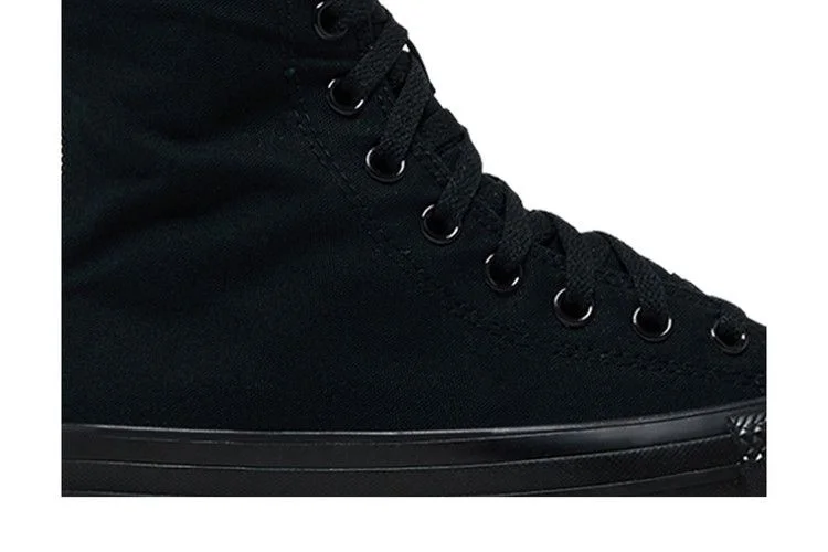 Кроссовки Converse Chuck Taylor All Star XX High 'Triple Black'