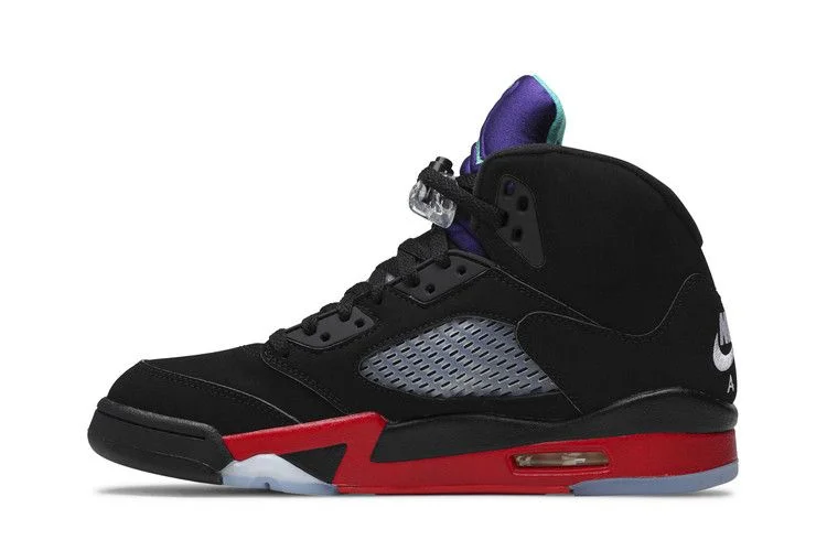 Кроссовки Air Jordan 5 Retro 'Top 3'