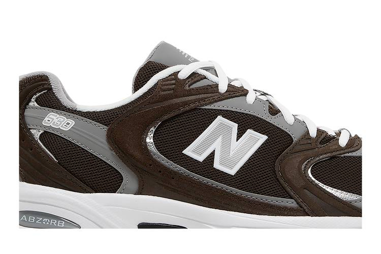 Кроссовки New Balance 530 'Rich Earth'