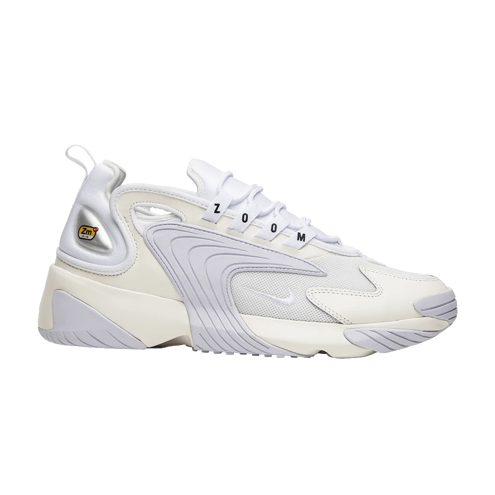 Кроссовки Nike Zoom 2K 'Sail'