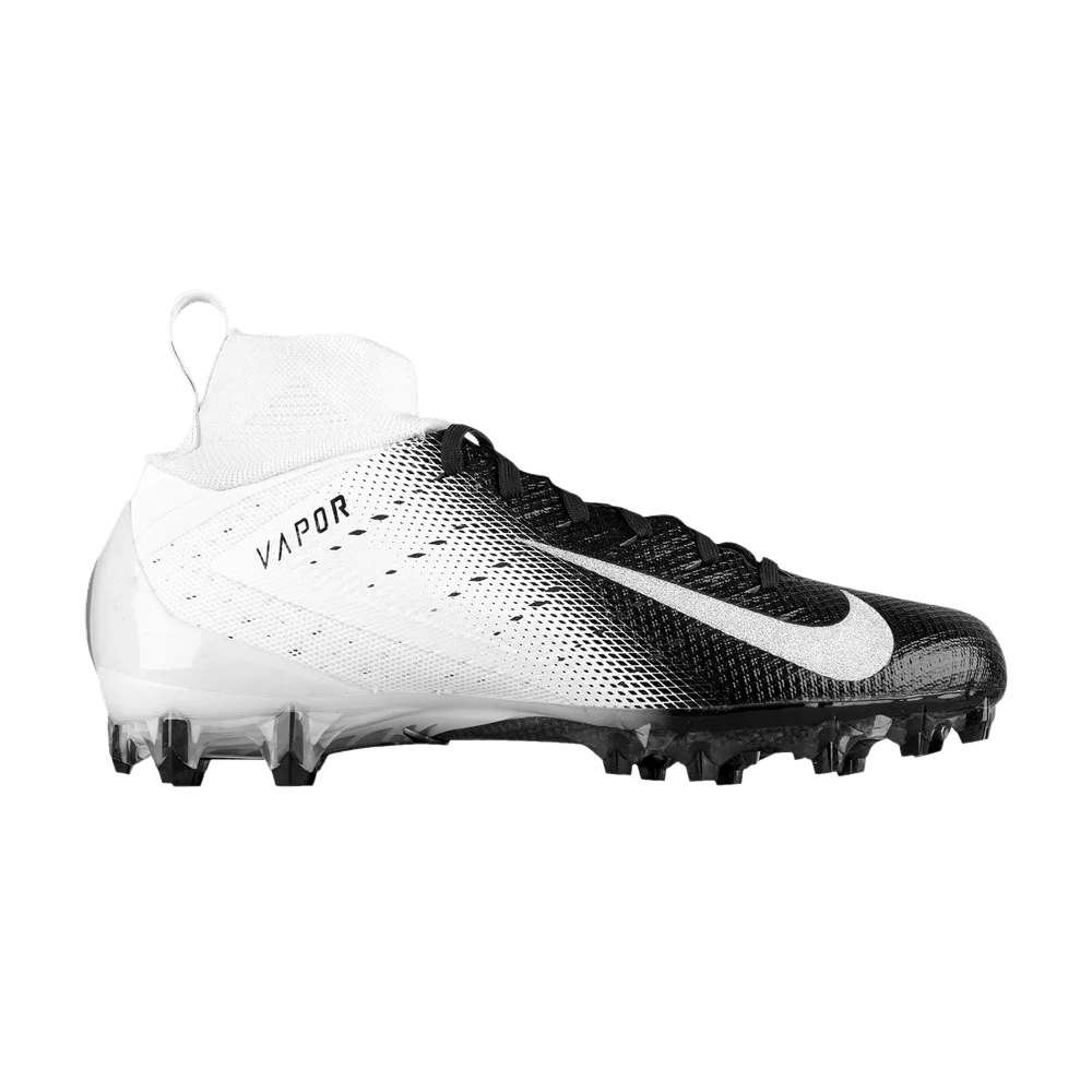 Krossovki-Nike-Vapor-Untouchable-Pro-3-White-Black