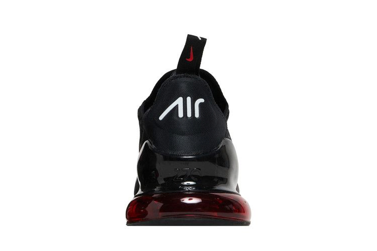 Кроссовки Nike Air Max 270 'Bred'
