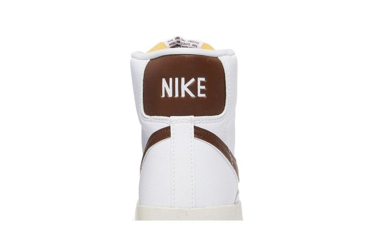 Кроссовки Nike Wmns Blazer Mid '77 Next Nature 'Cacao Wow'