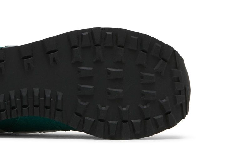 Кроссовки New Balance 574 'Nightwatch Green'