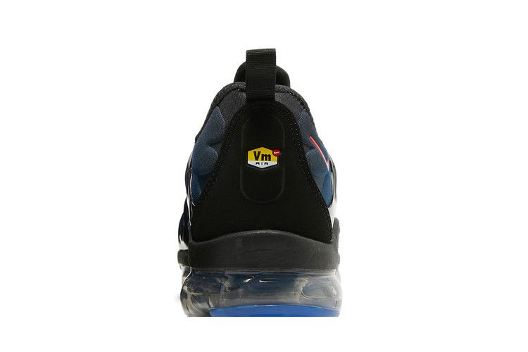 Кроссовки Nike Air VaporMax Plus 'Knicks'