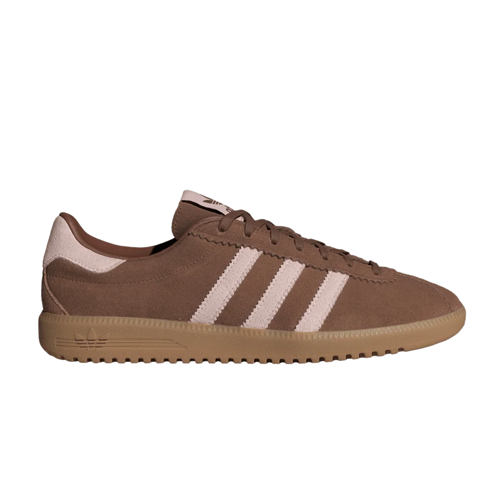 Krossovki-adidas-Wmns-Bermuda-Preloved-Brown-Sandy-Pink