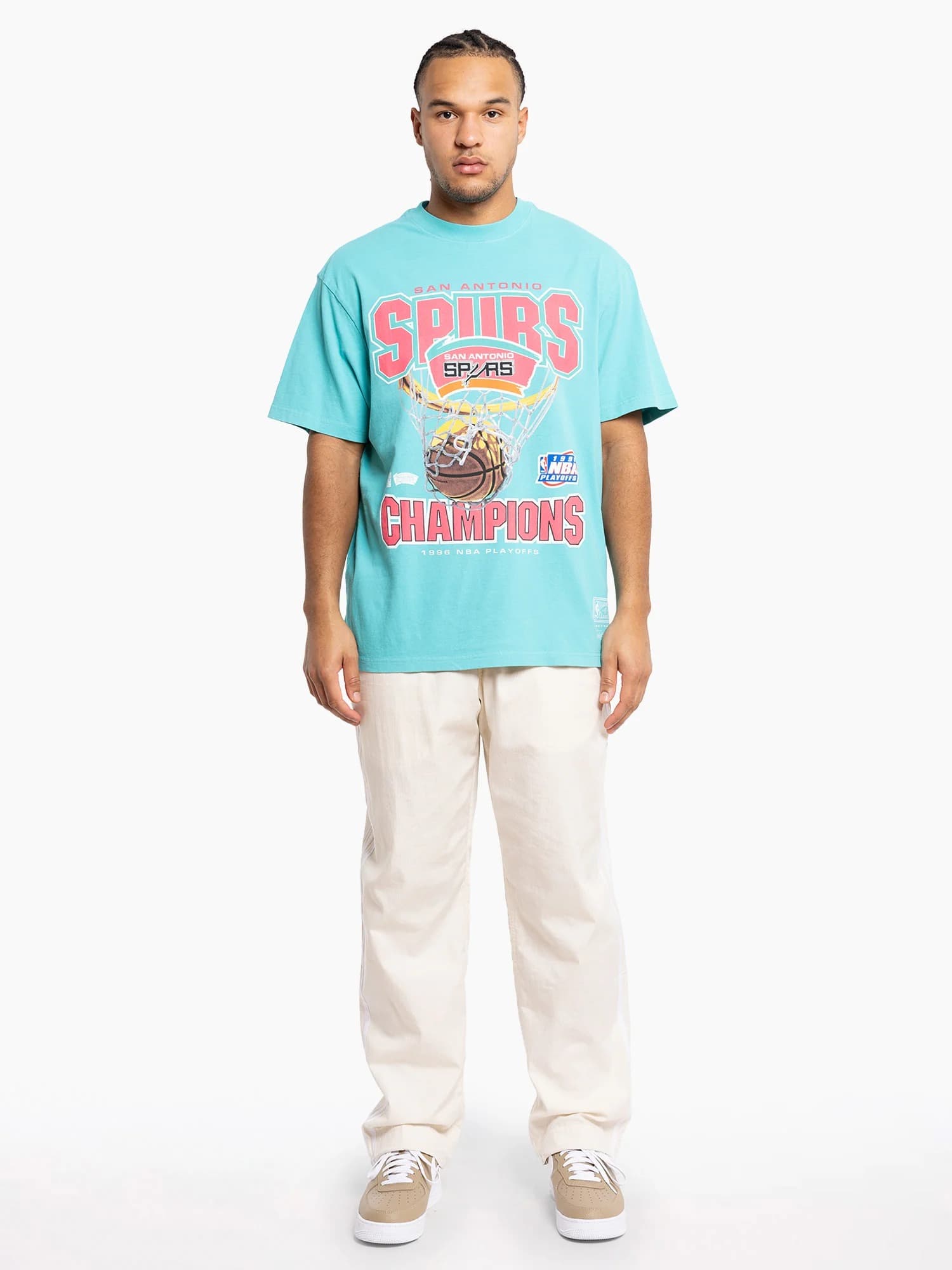 Mitchell-Ness-San-Antonio-Spurs-Nothin-But-Net-Vintage-T-Shirt-4