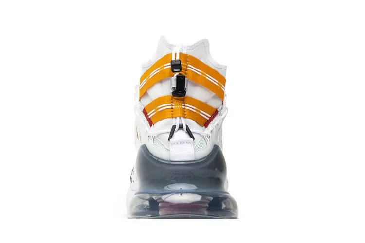 Кроссовки Nike Air Max 270 SP SOE ISPA 'Ghost White'