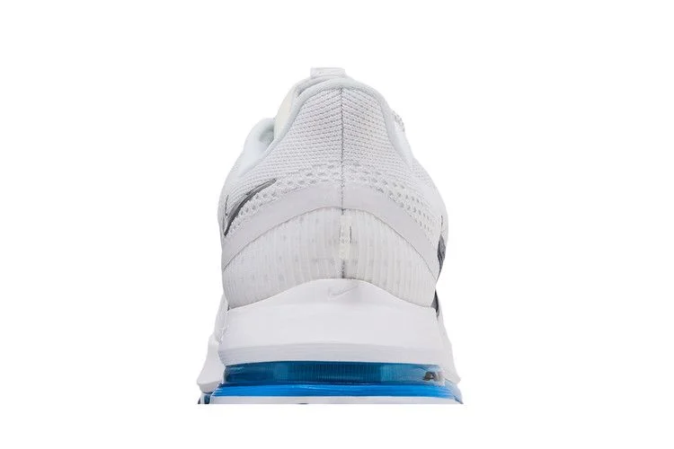 Кроссовки Nike Pegasus Premium 'White Photo Blue'