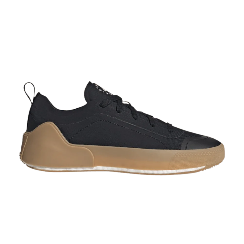 Кроссовки Stella McCartney x adidas Wmns Treino 'Black Gum'