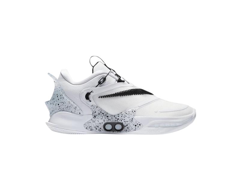 Кроссовки Nike Adapt BB 2.0 Oreo UK Charger