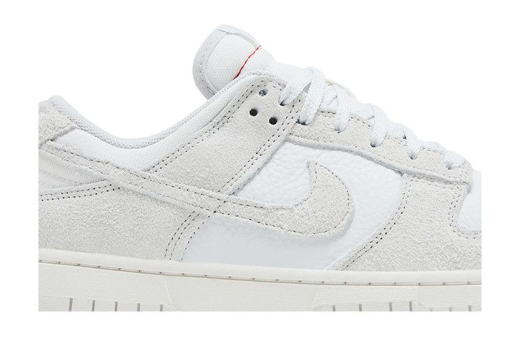 Кроссовки Nike Wmns Dunk Low 'Photon Dust Summit White'