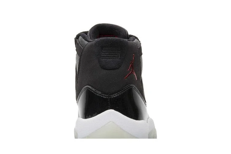 Кроссовки Air Jordan 11 Retro '72-10'