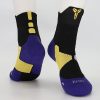 Daiong-Kobe-Black-Yellow-Socks-100x100