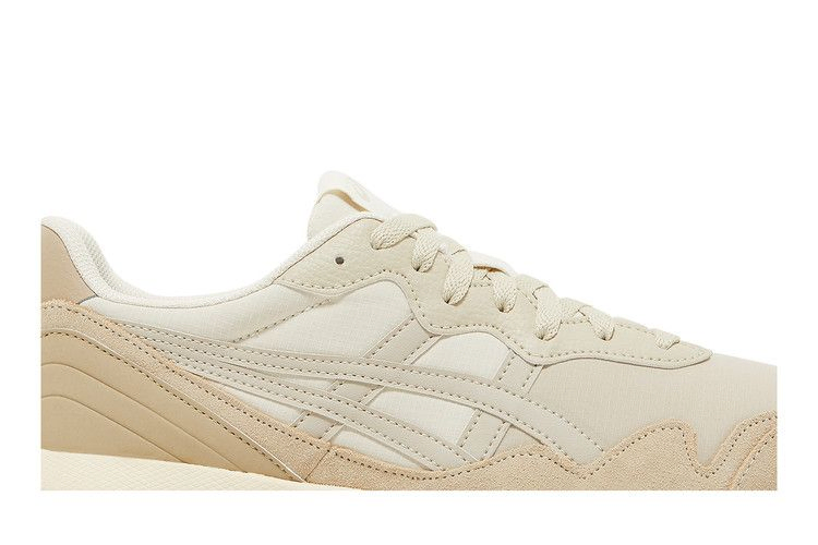 Кроссовки ASICS Jogger X81 'Putty Birch'