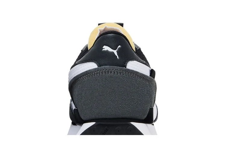 Кроссовки Puma Future Rider Play On 'Black'