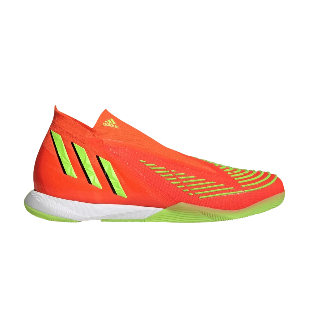 Кроссовки Adidas Predator Edge.1 IN 'Game Data Pack'