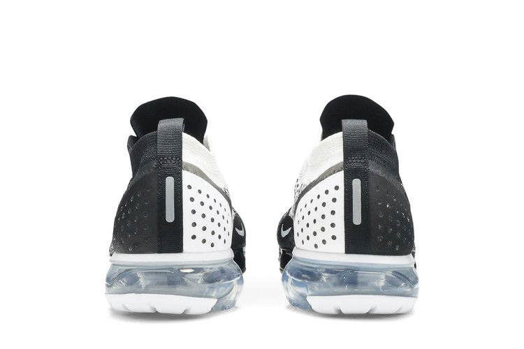 Кроссовки Nike Air VaporMax 2 Flyknit 'Orca'