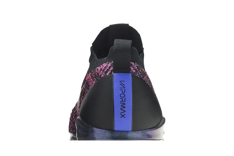 Кроссовки Nike Air VaporMax Flyknit 3 'Laser Fuchsia'