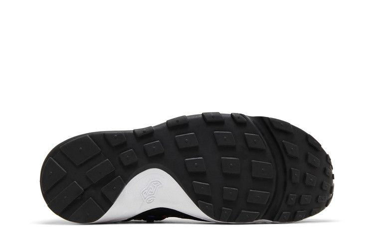 Кроссовки Nike Wmns Air Footscape Woven 'Rainbow'