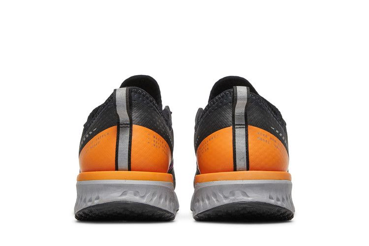 Кроссовки Nike Wmns Odyssey React 2 Shield 'Fire Pink Atmosphere Grey'