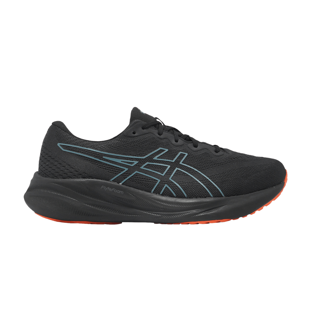 Кроссовки ASICS Gel Pulse 15 GORE-TEX 'Black Atlantis Blue'