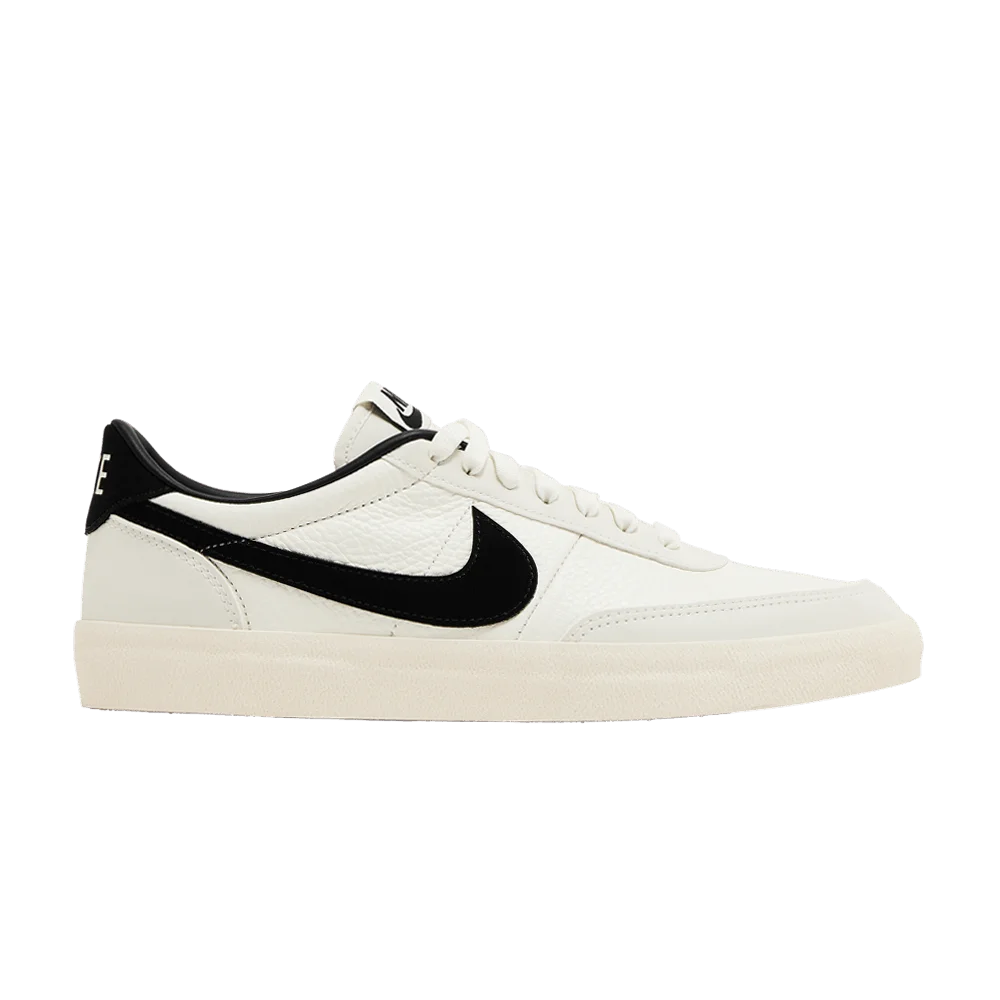 Krossovki-Nike-Killshot-2-Leather-Sail-Black