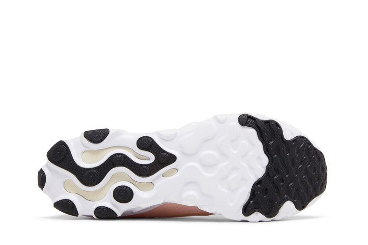 Кроссовки Nike Wmns React Art3mis 'Orange Pearl'