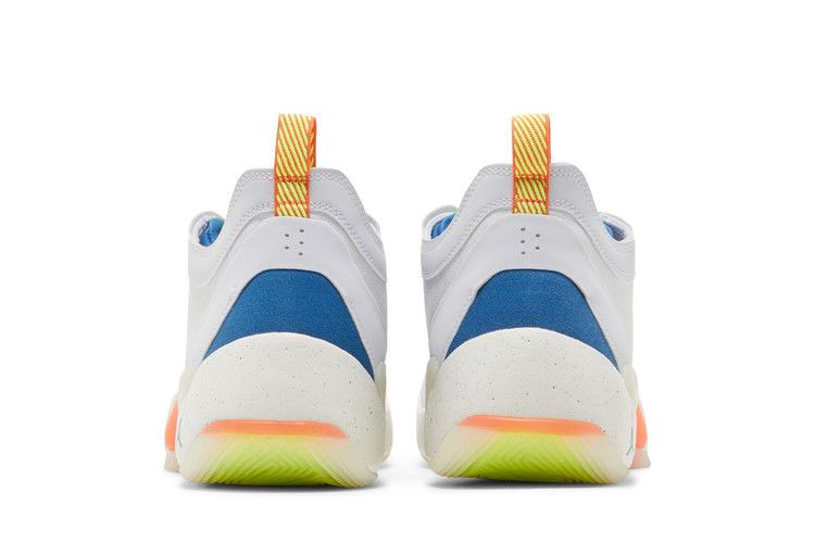 Кроссовки Air Jordan Luka 1 Next Nature PF 'Habitat'