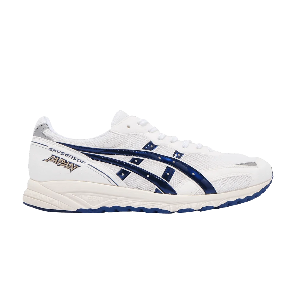 Krossovki-Asics-Skysensor-Japan-Blue-Print