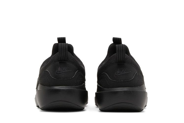 Кроссовки Nike Wmns AD Comfort 'Triple Black'