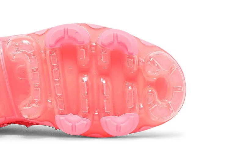 Кроссовки Nike Wmns Air VaporMax Plus 'Bubblegum'
