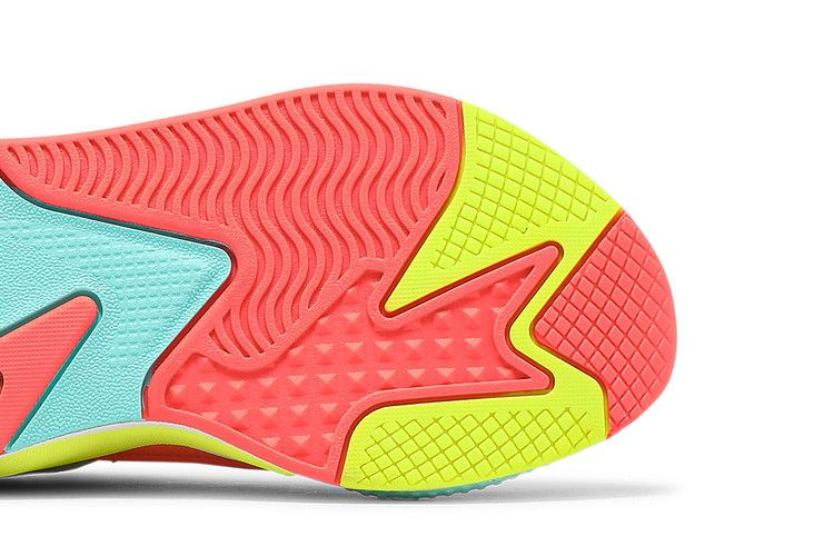 Кроссовки Puma Wmns RS-X Toys 'Peach'
