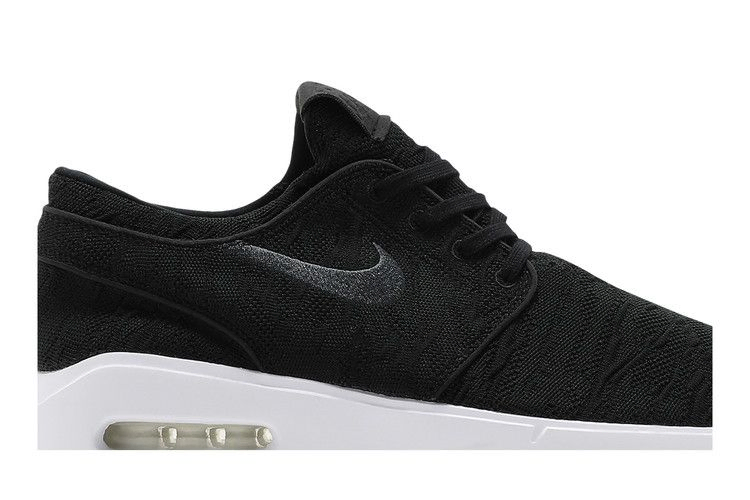 Кроссовки Nike Air Max Janoski 2 SB 'Black'