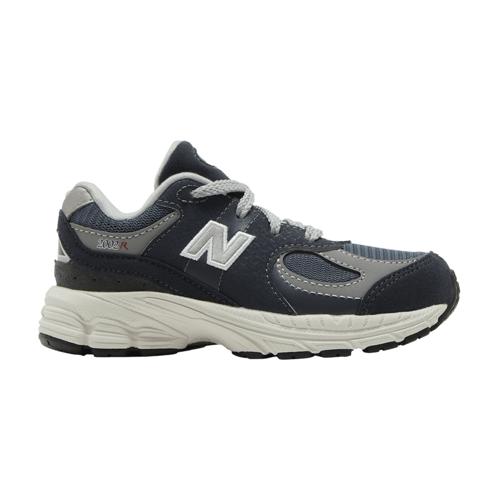 Кроссовки New Balance 2002R Toddler 'Eclipse Raincloud'