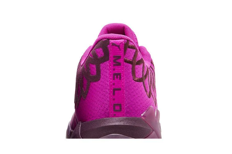 Кроссовки Puma MB.01 Lo 'Disco'