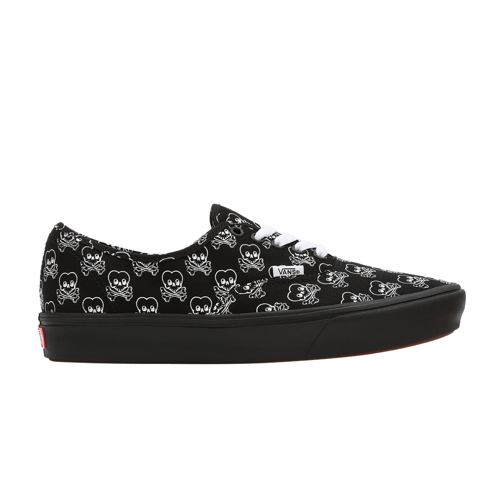 Кроссовки Vans ComfyCush Authentic 'Coldhearted'