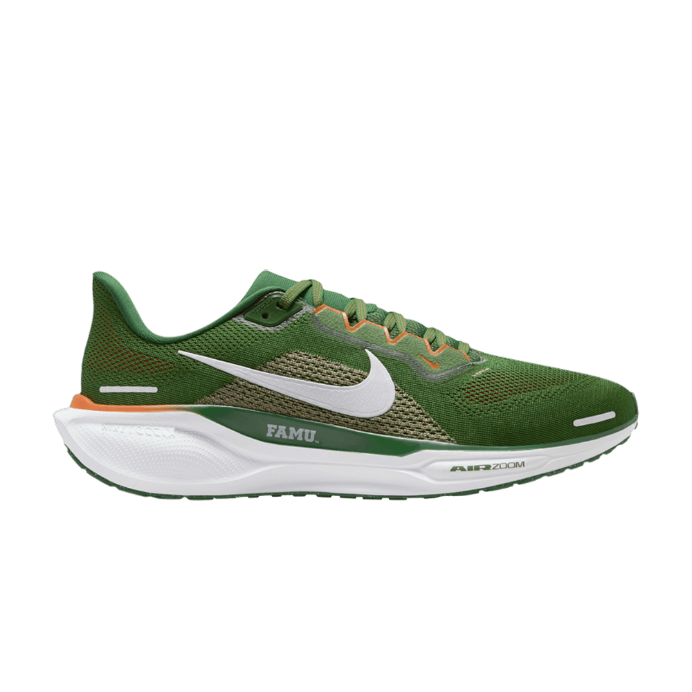 Кроссовки Nike Air Zoom Pegasus 41 'Florida A&M University'