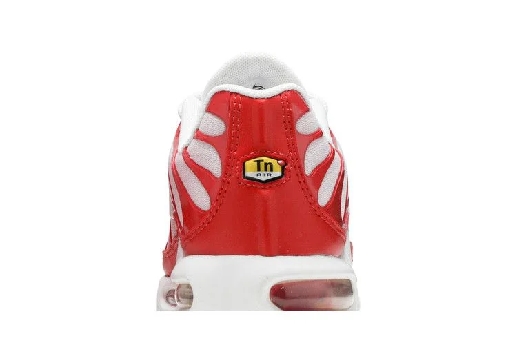 Кроссовки Nike Wmns Air Max Plus 'Valentine's Day'