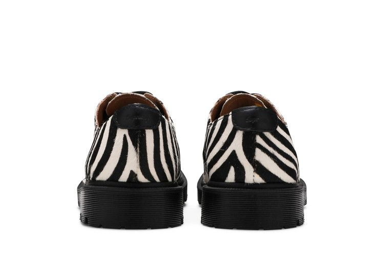 Кроссовки Supreme x Dr. Martens 2046 Oxford 'Zebra'