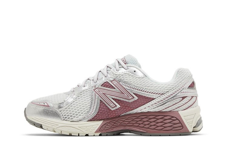 Кроссовки New Balance 860v2 'Northern Lights Pack - Rosewood'