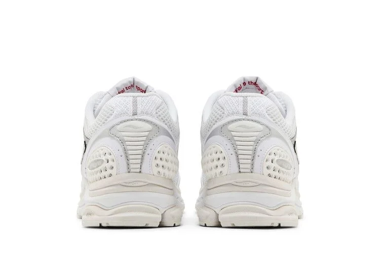 Кроссовки Saucony ProGrid Triumph 4 'Heritage  Pack - White Silver'