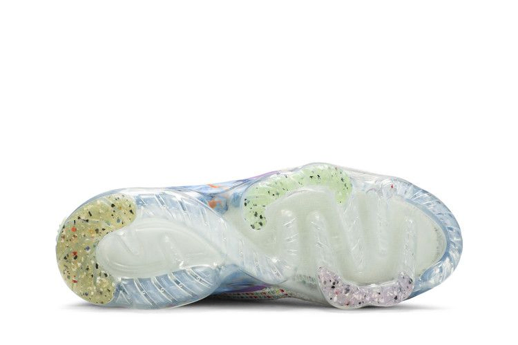 Кроссовки Nike Wmns Air VaporMax 2020 Flyknit 'Multi-Color'