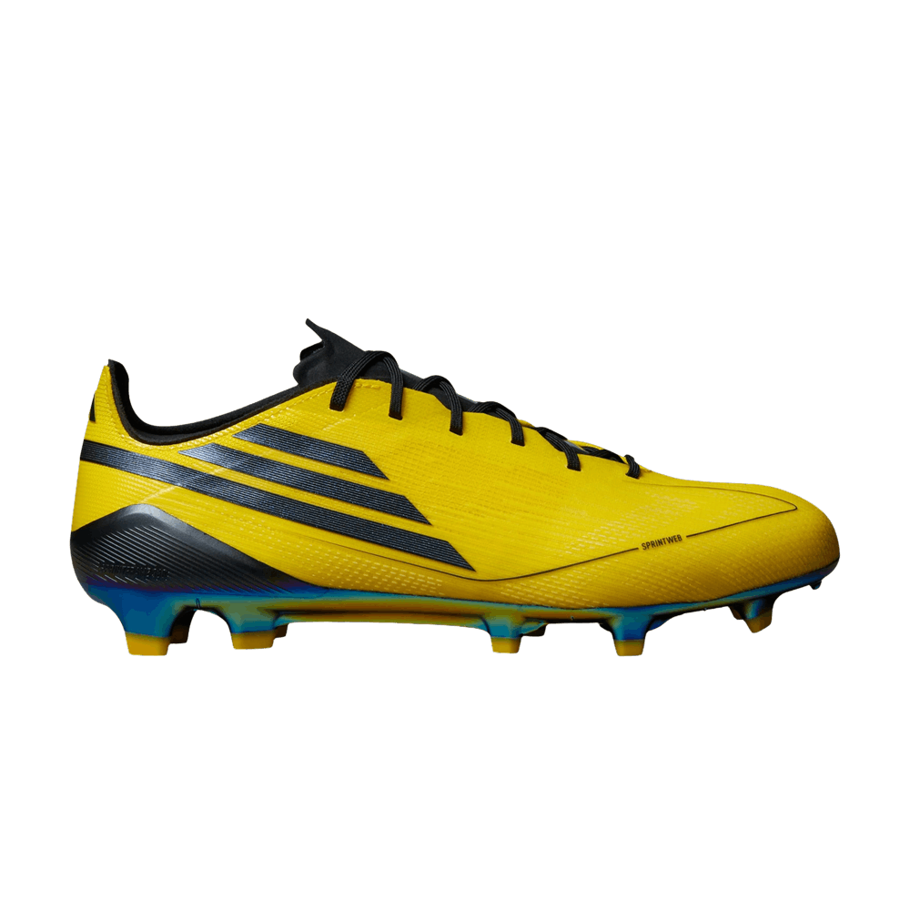 Кроссовки adidas Adizero F50 Elite FG '2010 Edition Pack'