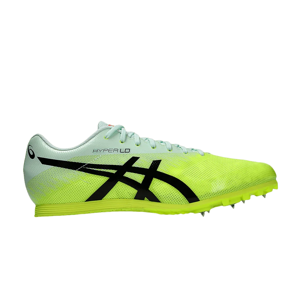 Krossovki-ASICS-Hyper-LD-6-Safety-Yellow-Black